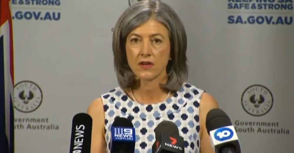 Two new cases reported in South Australia as Victoria records 27th day with no new cases or deaths post image