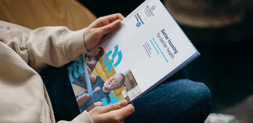 Asking for a village leg-up, but will Federal politicians help? post image