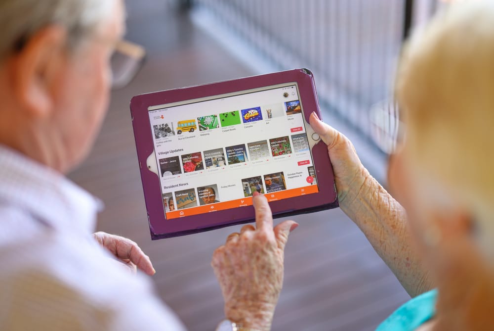 Bolton Clarke's Buddy app to be developed by Pluss Communities for NFP's network post image