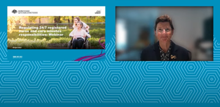 Regulation of RNs will be “fair and sensible”: Quality Commissioner post image