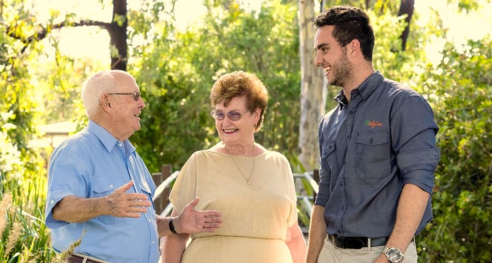 Leadership: what is this for village managers? post image