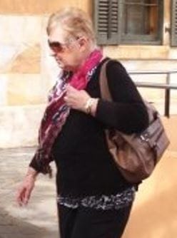 Fourteen months jail for imposter nurse post image