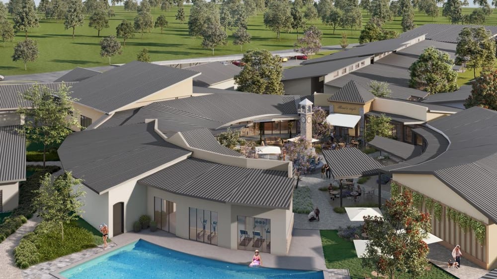 After eight years’ planning, Renee Straguszi launches Casa Mia south of Cairns, QLD post image