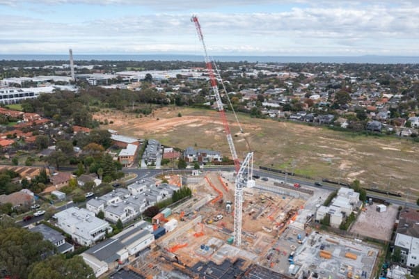 Sales open for Ryman’s Highett retirement village in Victoria post image