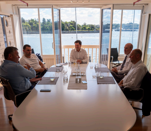 If you’re not building a care element into your retirement living, you’re becoming irrelevant post image