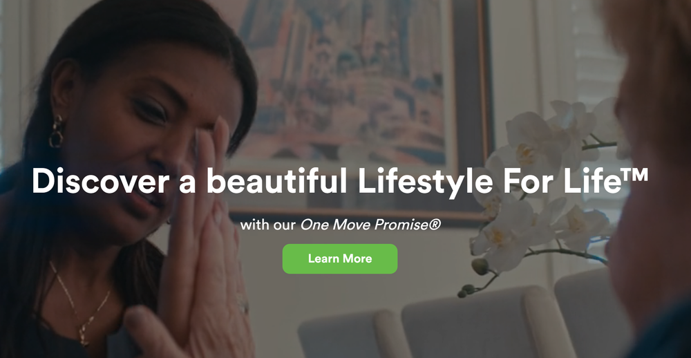 New ‘COVID Customer’ reports increasing in strength for villages – 70%+ on villages.com.au post image