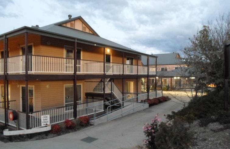 Hepburn House aged care facility (VIC) expansion to include new dementia-specific, LGBTQI+ beds post image