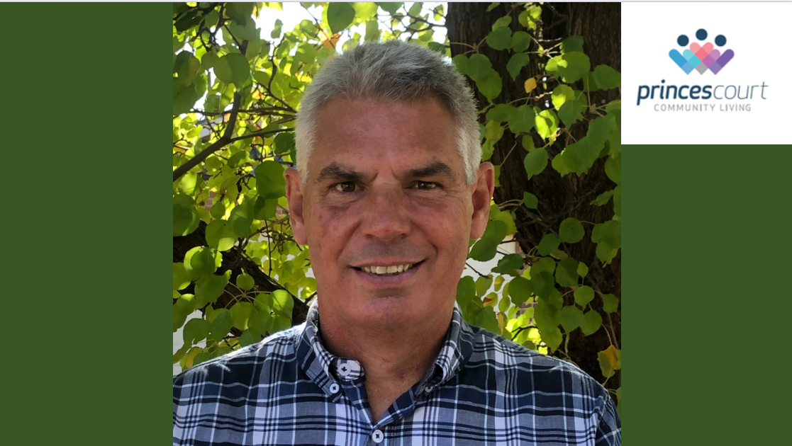 New Interim CEO of Aged Care provider Princes Court will continue planning of new 50-bed home in Mildura post image