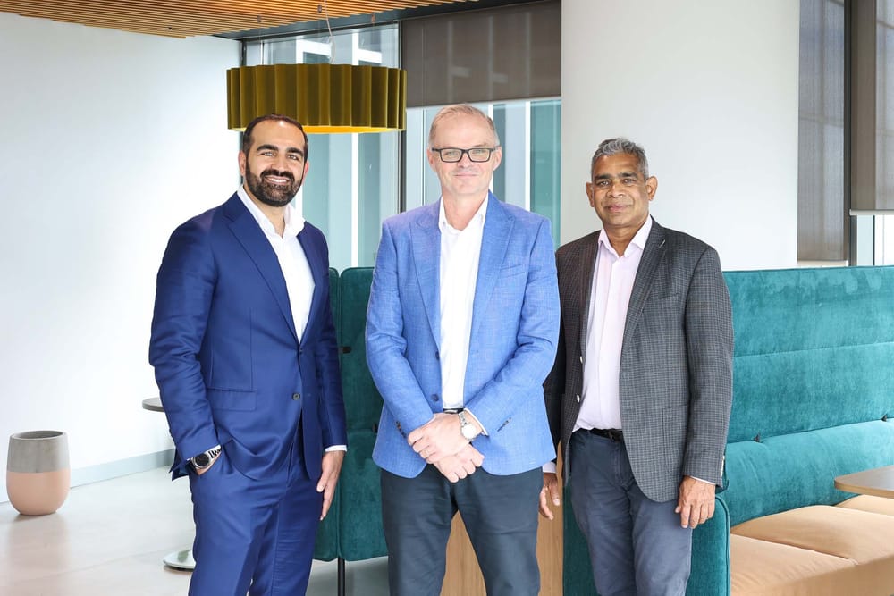 Adrian Puljich's joint venture to cut power costs for retirement living sector: hear more at the Leaders Summit post image