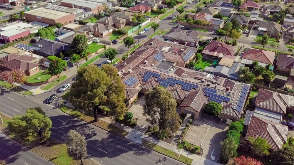 Bupa sells off another two homes in Melbourne post image