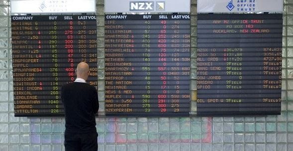 NZ village and care operator Oceania looks to Australia post image