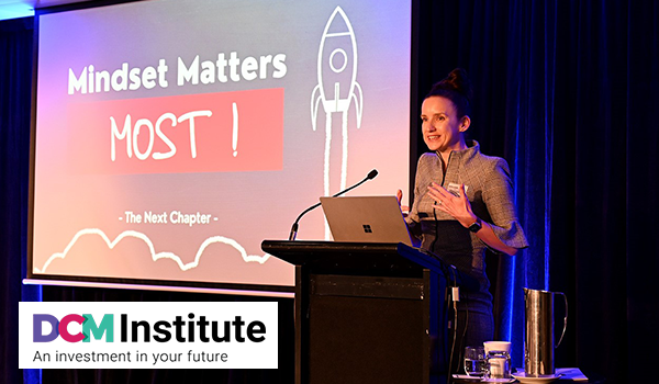 Two DCM Institute Masterclasses on 9 and 16 August after great Professional Development Days in Melbourne and Sydney post image