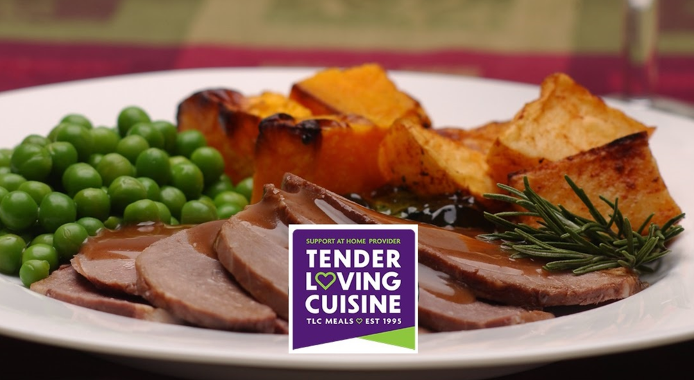 Aged care social impact investor For Purpose Investment Partners buys a second meal service post image