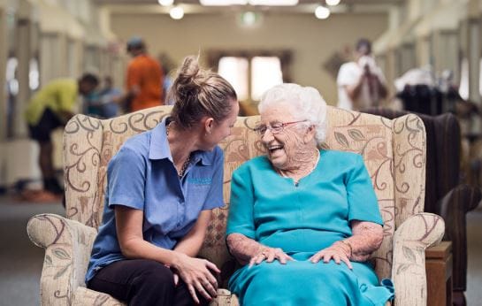 Try before you buy: RetireAustralia offers potential residents a taste of village life post image