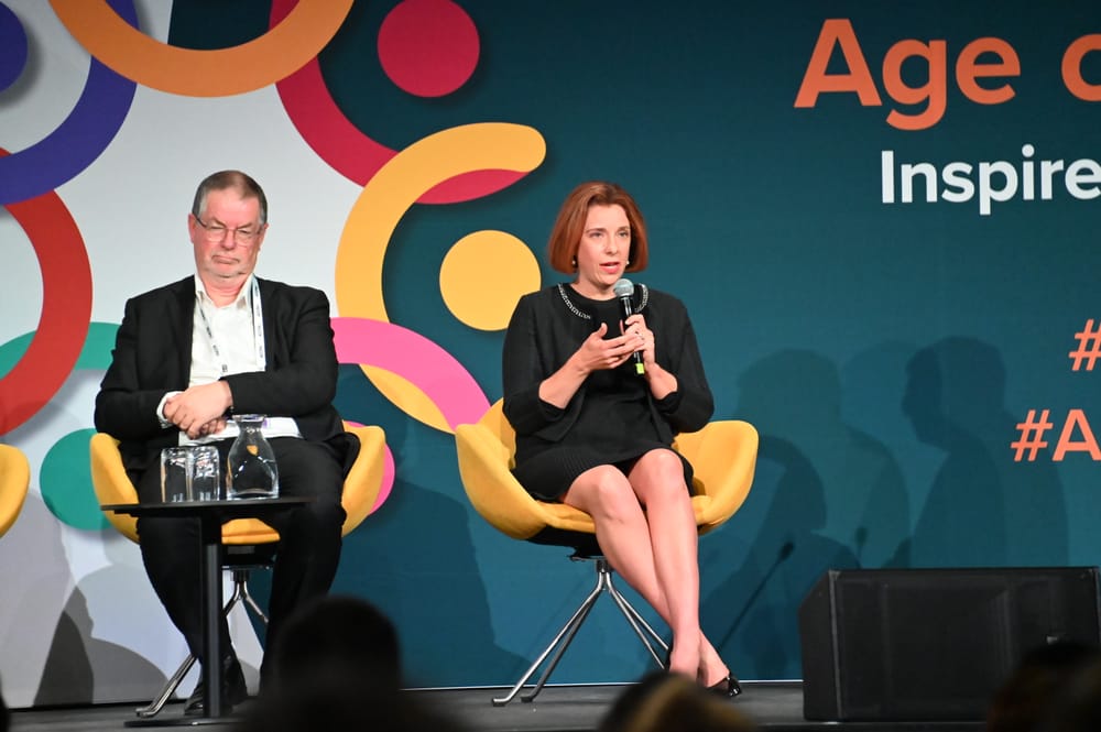 No Minister: aged care reforms won’t solve the capital crisis facing the sector post image