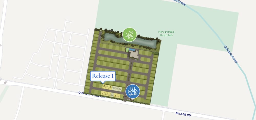 Stockland’s land lease development domination coming at pace post image