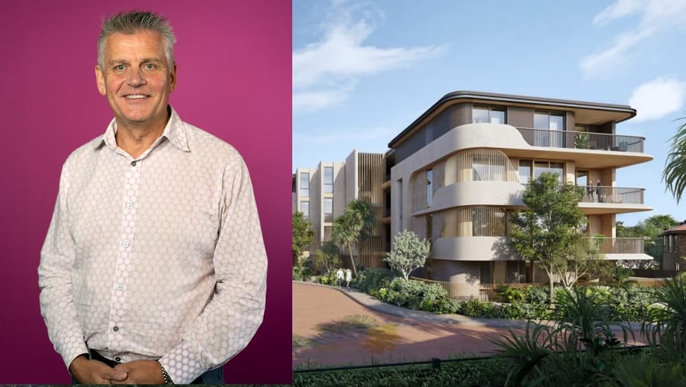 Uniting NSW.ACT’s $1.5B pipeline guided by 80/20 development strategy post image