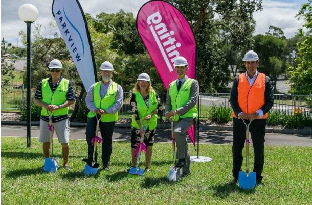 Uniting to triple the size of its Shellharbour retirement village post image