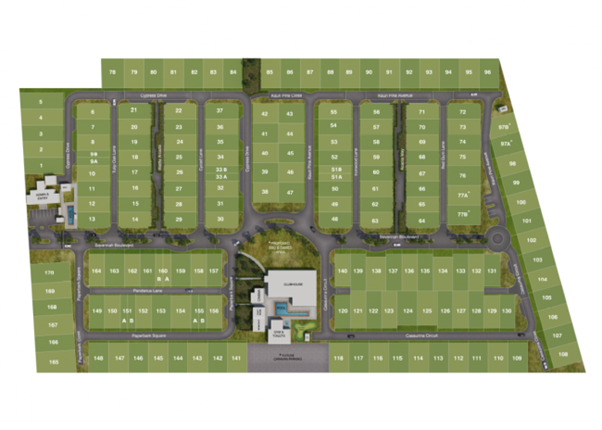 Serenitas launches new land lease community in Far North Queensland post image