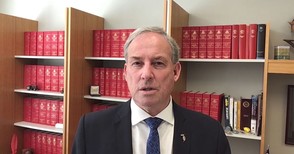 Aged Care Minister flags rewrite of Aged Care Act after Royal Commission findings post image