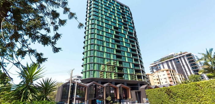 Blackstone plans to step up Build To Rent investment in Australia post image