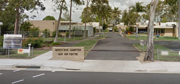 Rockhampton aged care home evacuated after gas smell detected post image