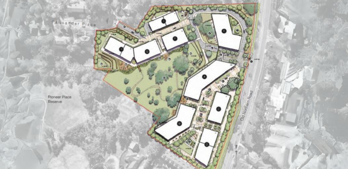 NSW Govt amend Hills Shire Council’s planning laws to support Levande’s seven-year bid to redevelop Castle Ridge Resort post image