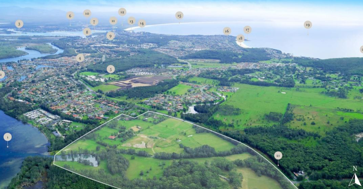 Palm Lake to fast-track four new resorts in 2021 – including Pelican Waters community with hotel and high-end American-style ‘enclave’ post image