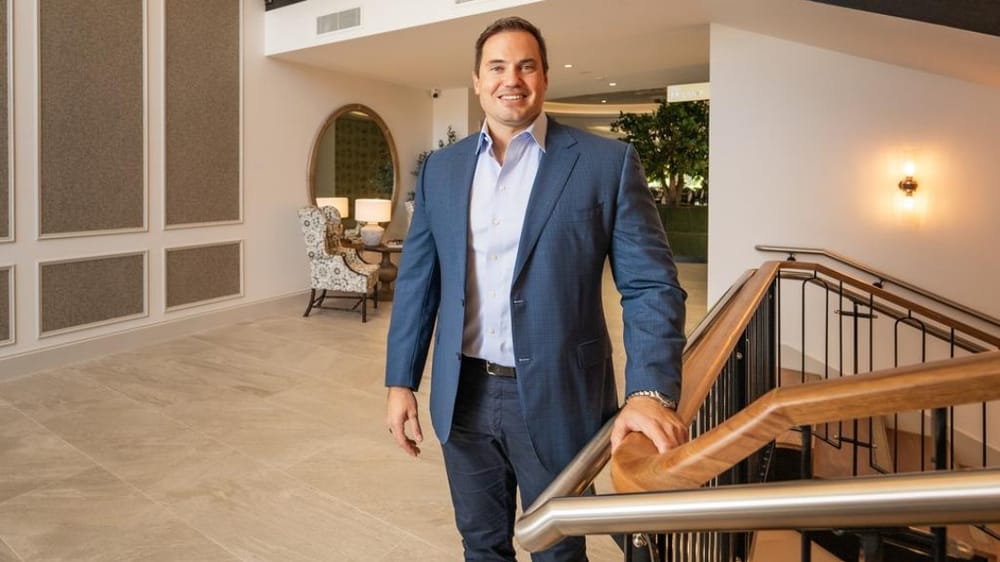 National Australia Bank backs Adrian Puljich's new venture Aliria post image