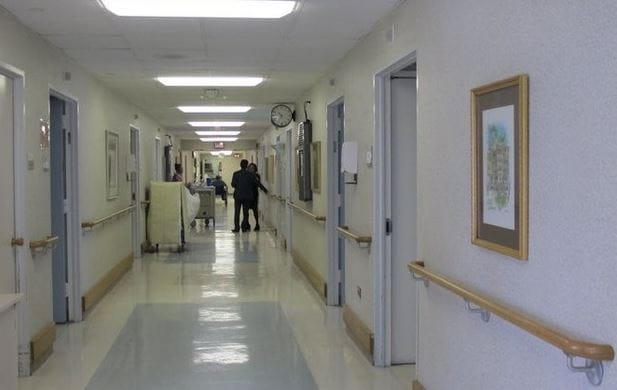 US: over 1,000 aged care residents and staff to be shown the door by mass nursing home shutdown post image