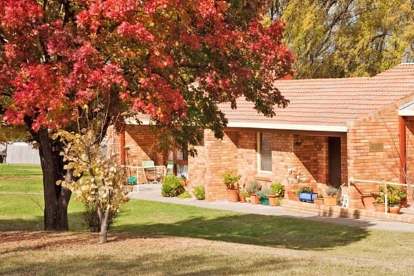 Merger wanted: Armidale’s Autumn Lodge looking for interest post image