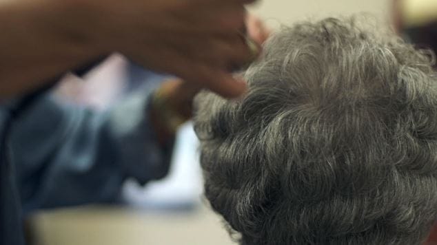 US nursing home denies resident died from perm at facility’s hair salon post image