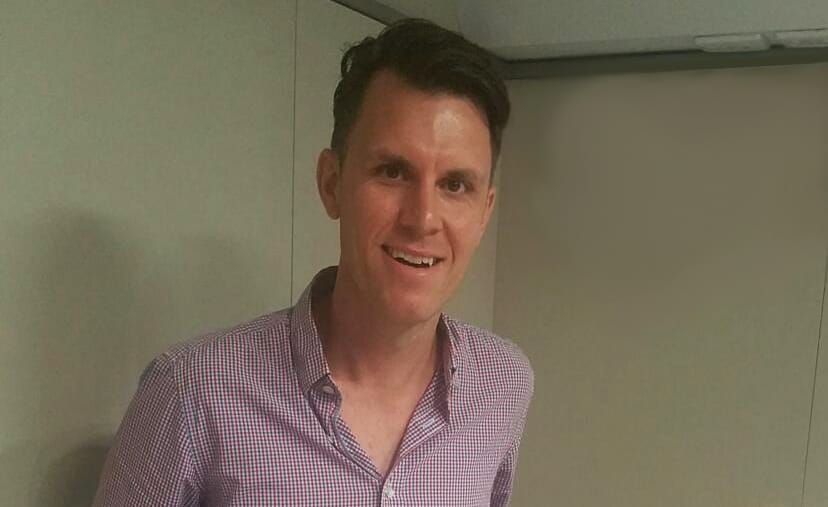 Aveo’s Stephen Gook on The Donaldson Sisters radio show post image