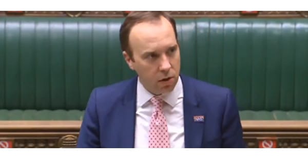 New coronavirus strain discovered in UK – as Australia continues clear run of no community transmission post image