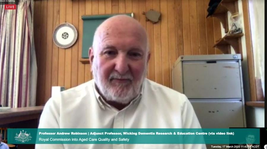 Teaching aged care homes proven to improve care – but boards and CEOs must be engaged to ensure success, Wicking Dementia Centre argue post image