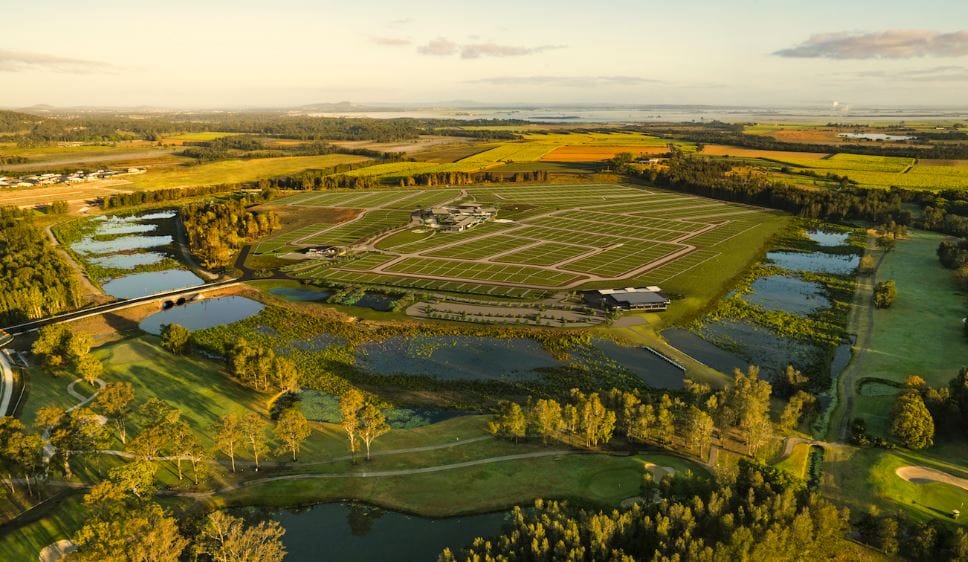 Land lease developer Halcyon finds new backers for QLD expansion post image