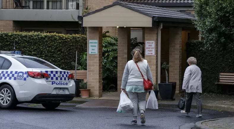 Consumer Affairs Victoria takes Stephen Snowden to court over Berkeley Living – maximum penalty $8,000 post image