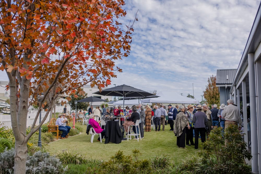Ingenia’s Seachange Toowoomba sells out with 167th home sold post image