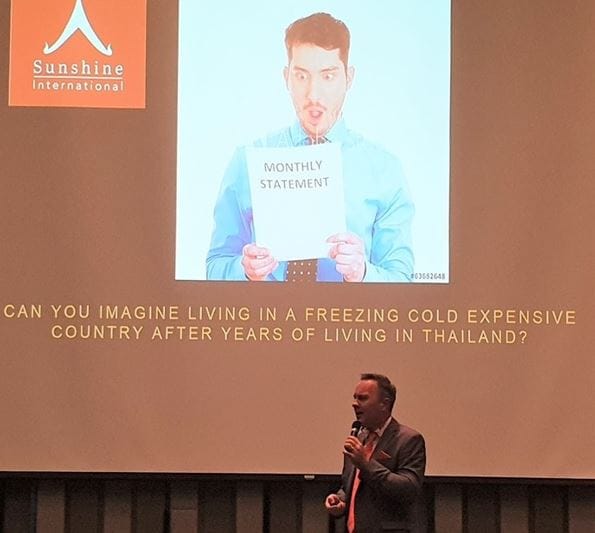 Thailand targets retirees with retirement and care units as low as $350 a week post image