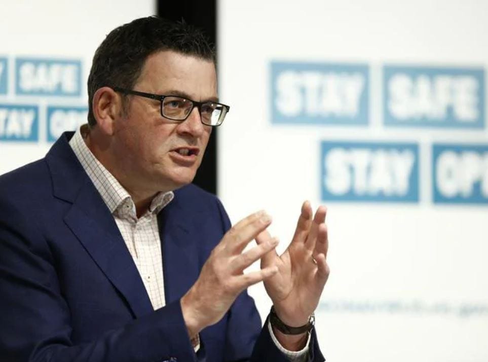 Victoria lifts some restrictions on visits to aged care homes – but facilities can continue to have their own policies post image