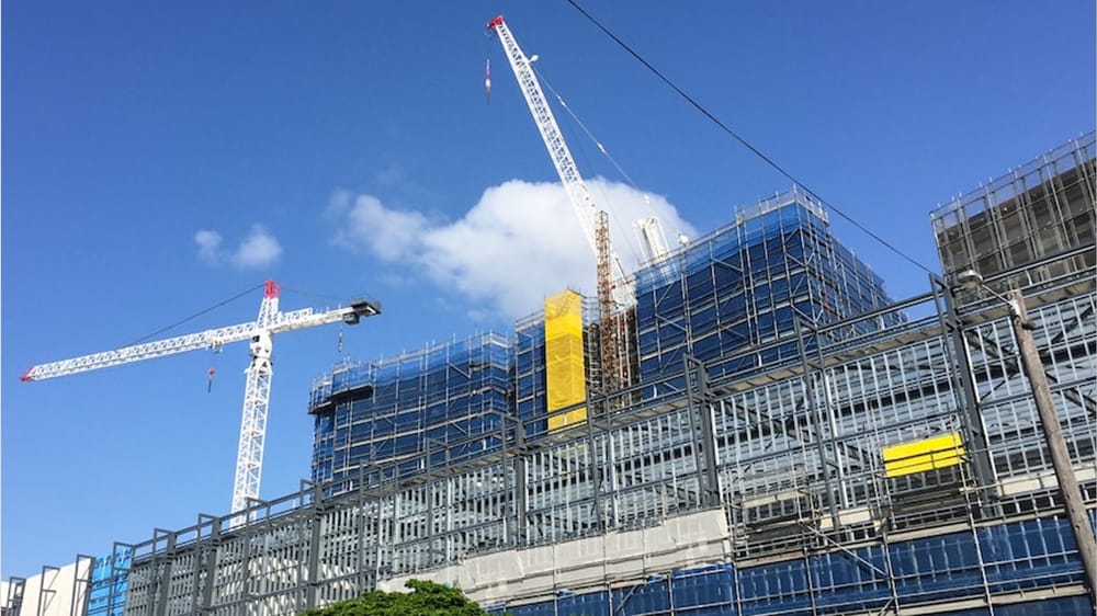 Build to Rent laws passed with forecast of 80,000 rental homes in 10 years post image