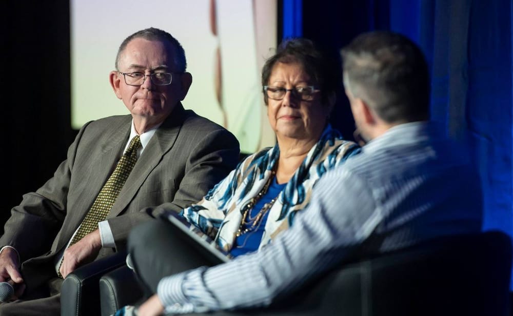 What the residents said in Canberra post image