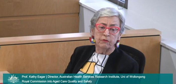 Royal Commission Thursday wrap up – pricing, providers, assessment and care planning post image