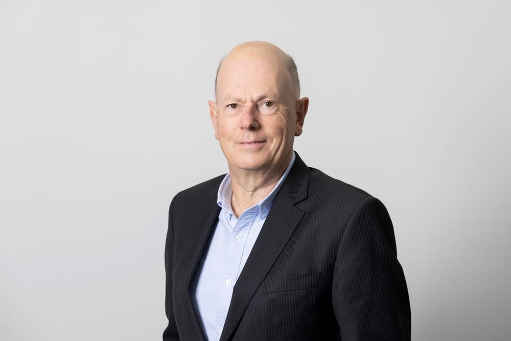 Regis Chairman Graham Hodges urges Federal Government to consult on reforms post image