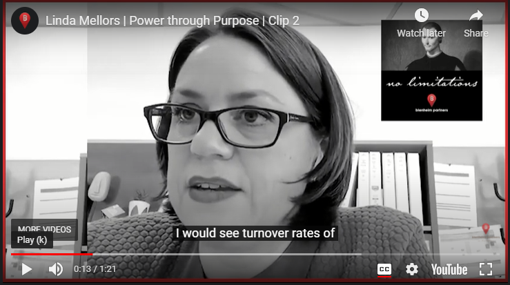 Aged care staff turnover 30% p.a. but Village Managers is greater - 51% leave the sector within three years post image