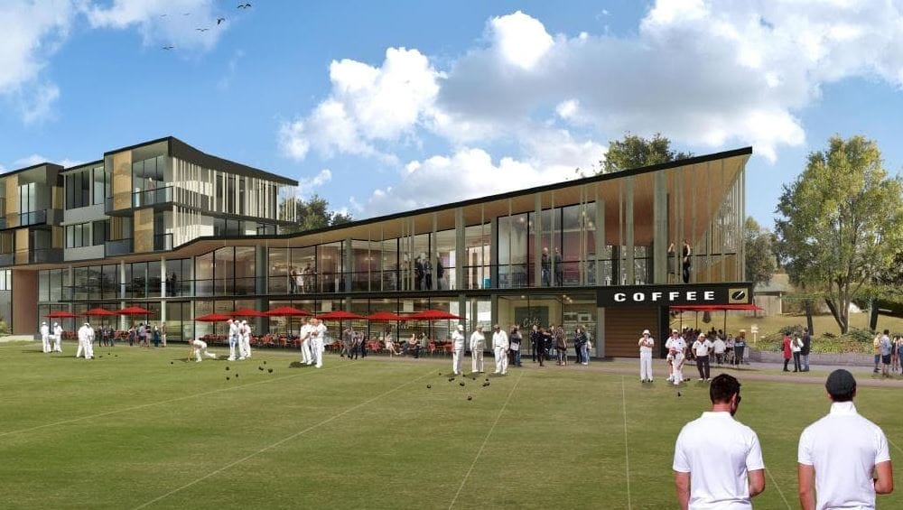 RetireAustralia’s Tarragindi retirement village to go ahead – despite Brisbane Council dumping sports club incentives post image