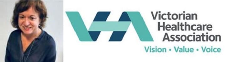 Heather Witham leaves ACSA for Victorian Healthcare Association post image