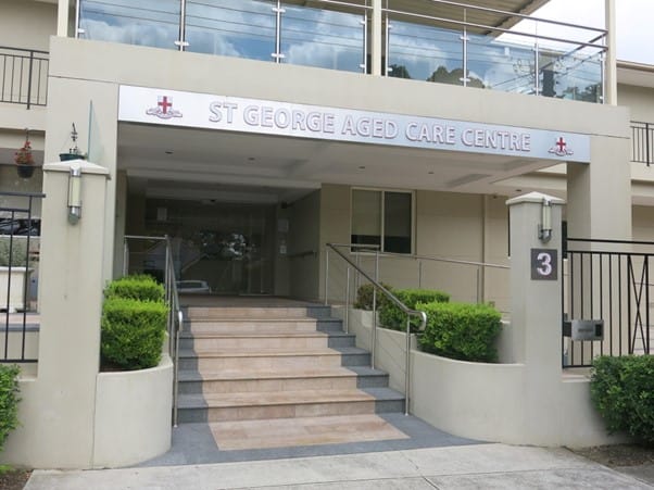 St George Aged Care Centre in Sydney sues insurer over refusal to cover ongoing cost of advisers after non-compliance order post image