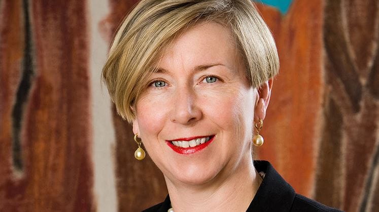 Jane Halton named independent Chair of COTA post image