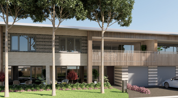 First residents move into Benetas’ St John’s Rise village in Mooroolbark, VIC post image